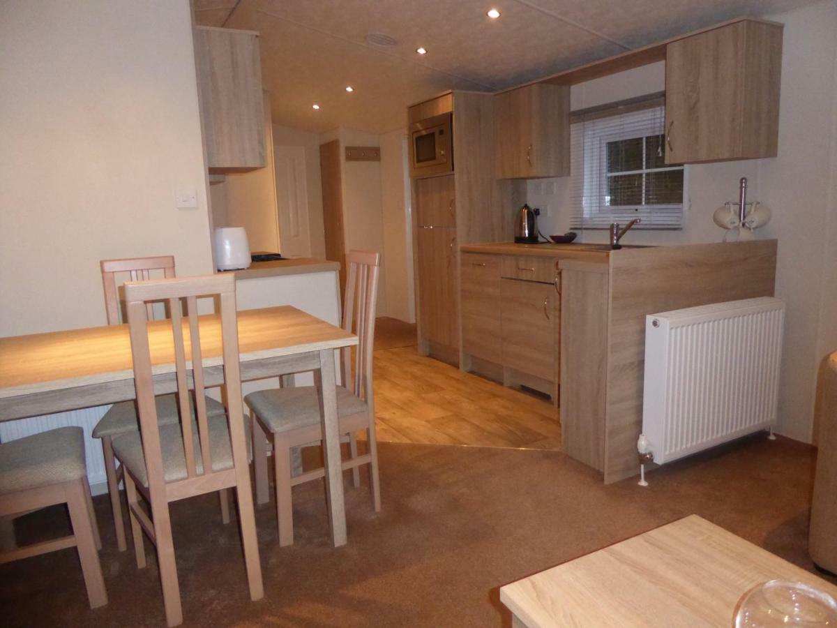 Lewis Lodge Перт Екстер'єр фото