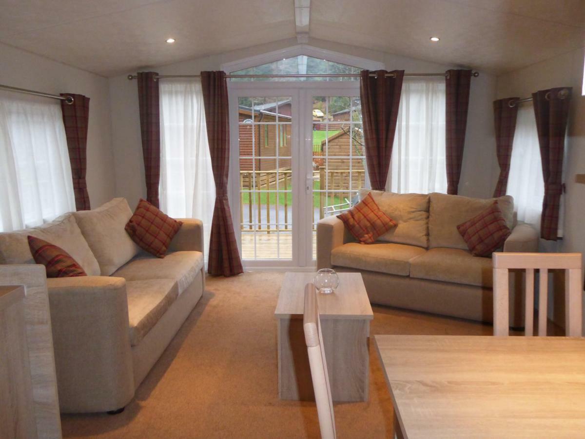 Lewis Lodge Перт Екстер'єр фото