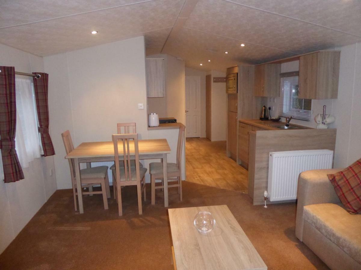 Lewis Lodge Перт Екстер'єр фото
