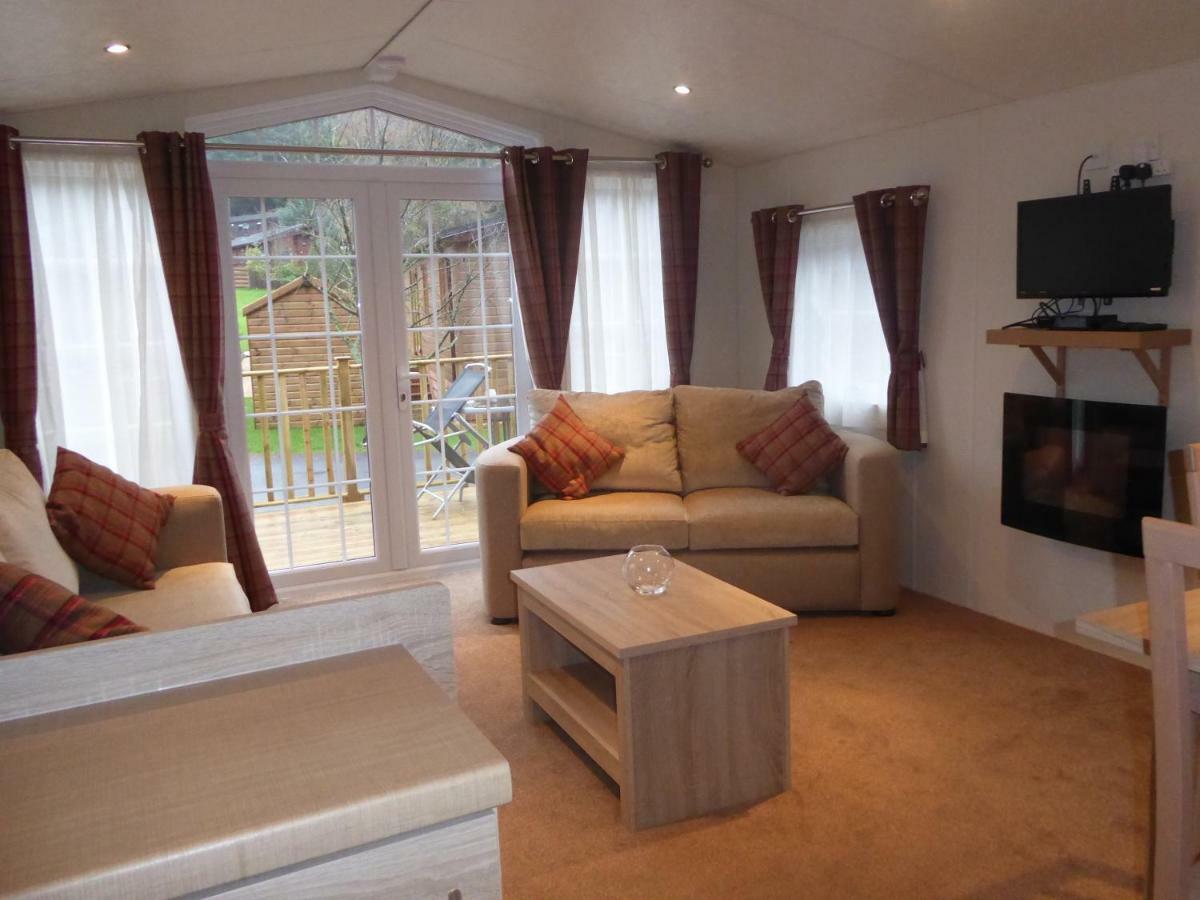 Lewis Lodge Перт Екстер'єр фото