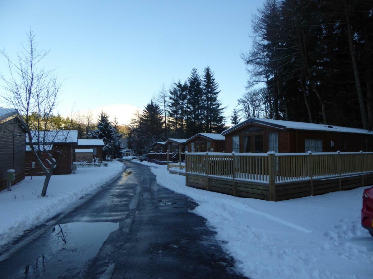 Lewis Lodge Перт Екстер'єр фото