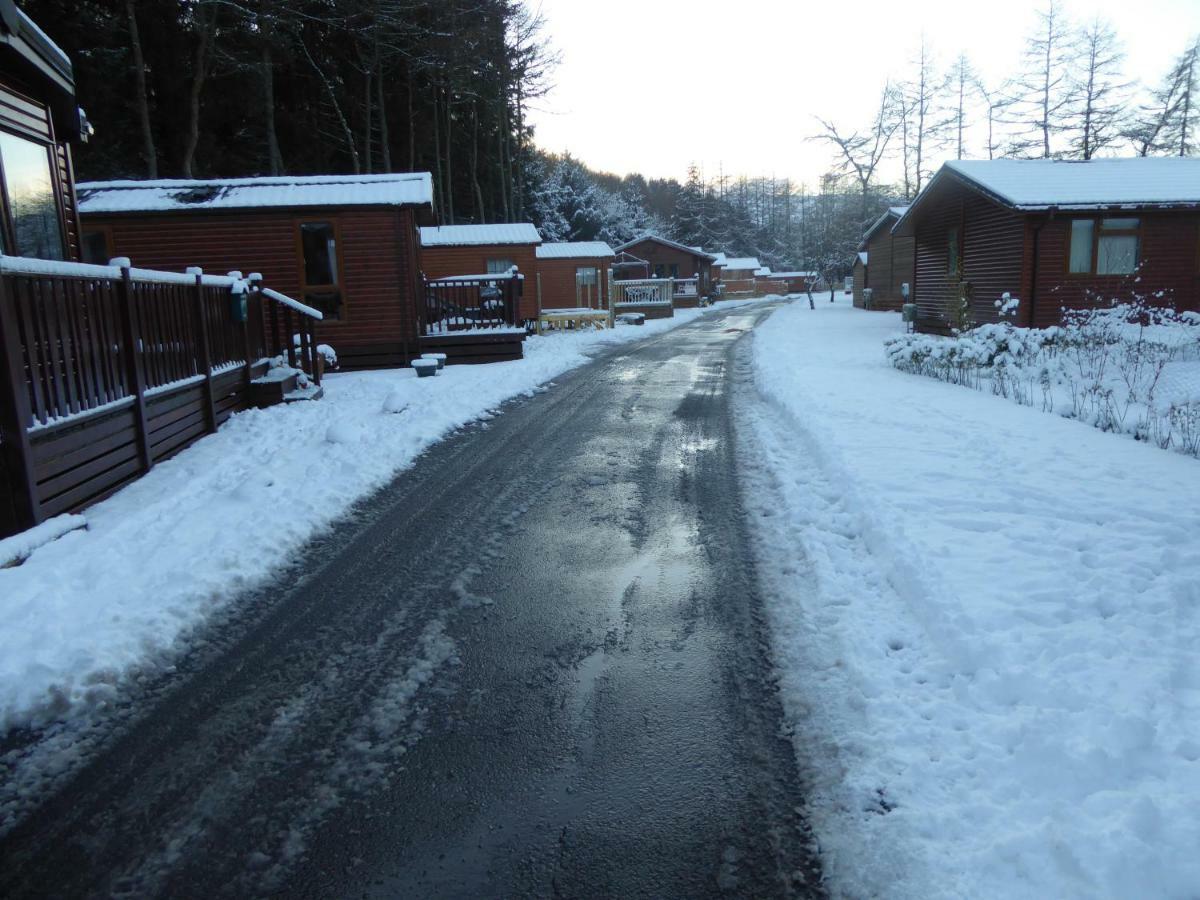 Lewis Lodge Перт Екстер'єр фото