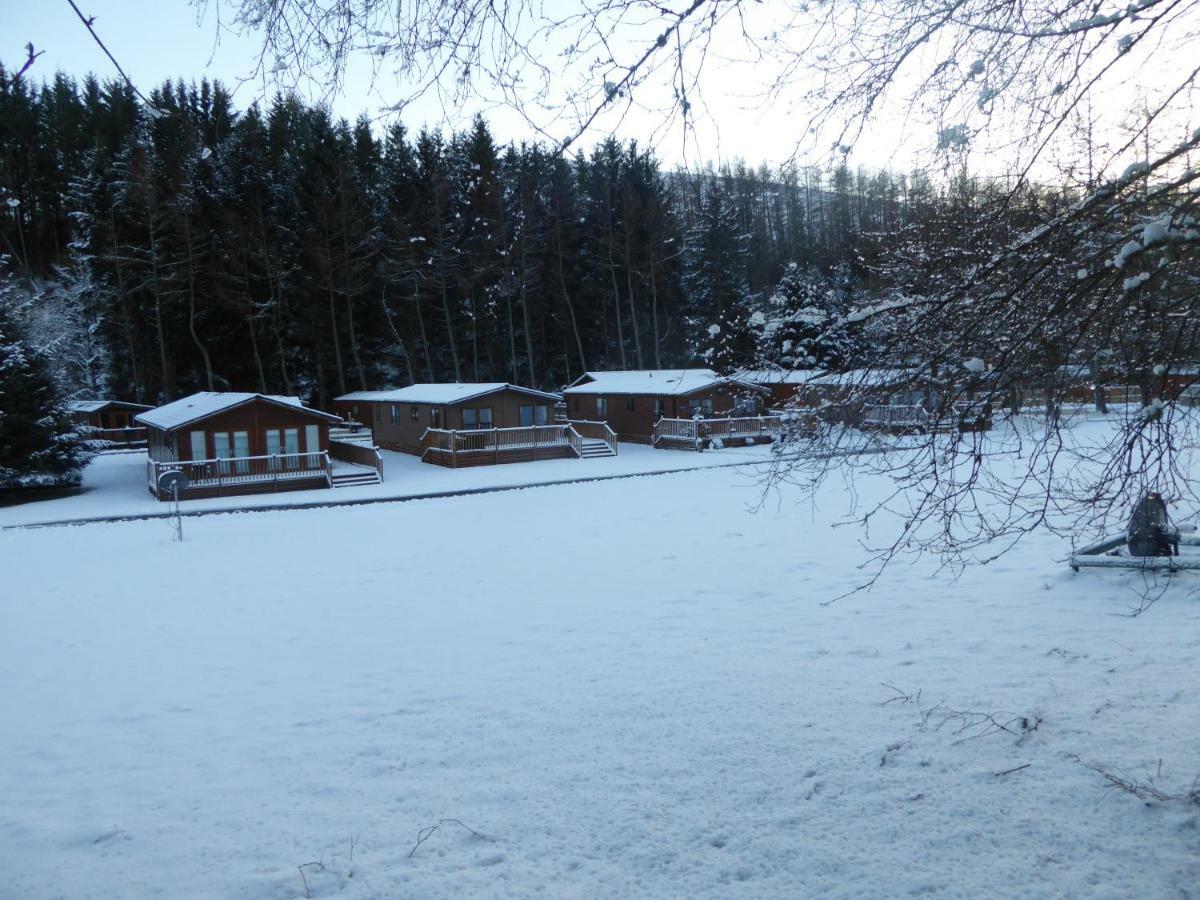 Lewis Lodge Перт Екстер'єр фото