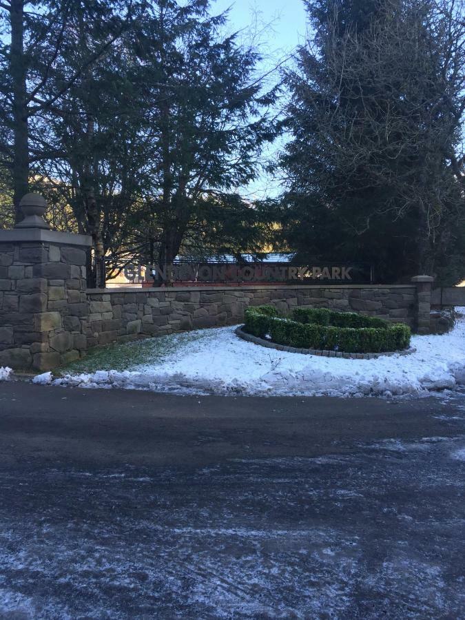 Lewis Lodge Перт Екстер'єр фото