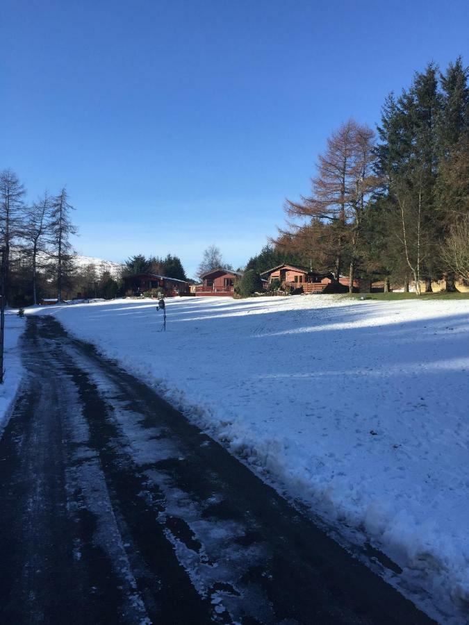 Lewis Lodge Перт Екстер'єр фото
