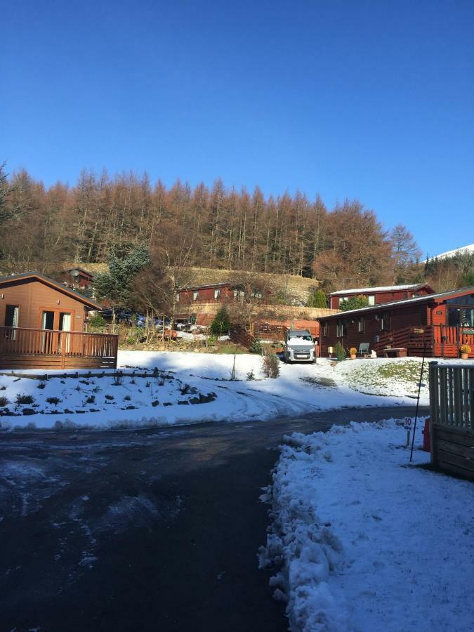 Lewis Lodge Перт Екстер'єр фото