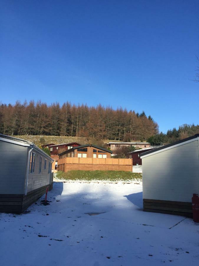 Lewis Lodge Перт Екстер'єр фото