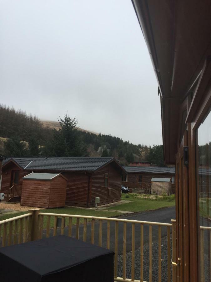Lewis Lodge Перт Екстер'єр фото