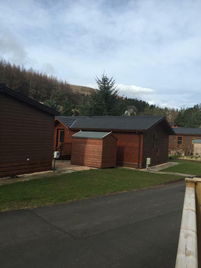 Lewis Lodge Перт Екстер'єр фото