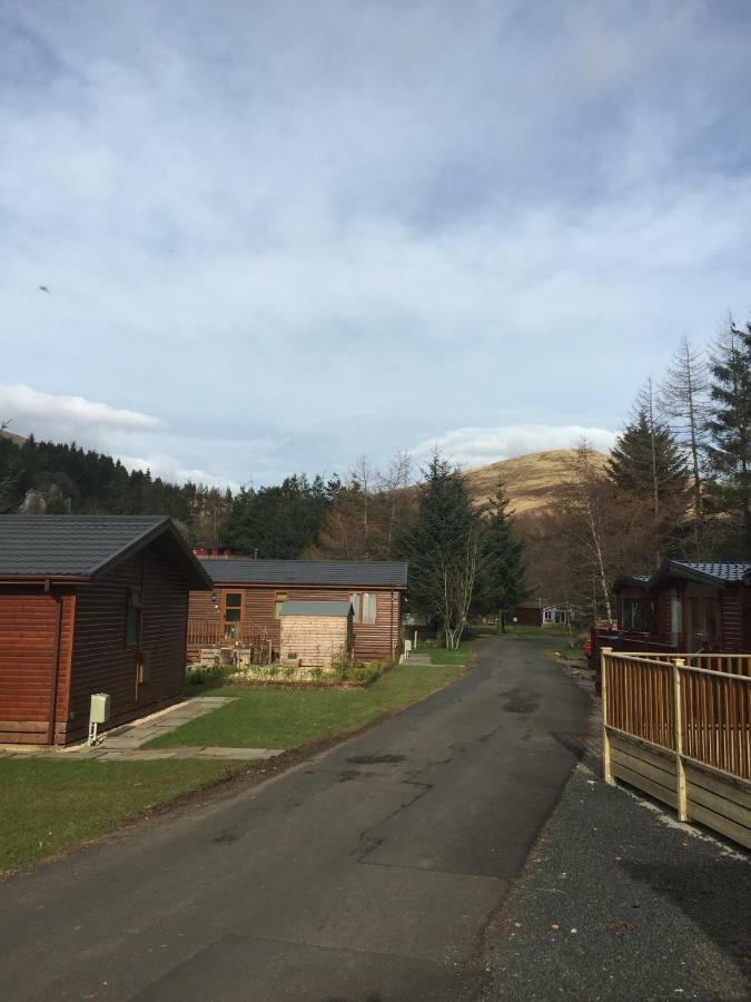 Lewis Lodge Перт Екстер'єр фото