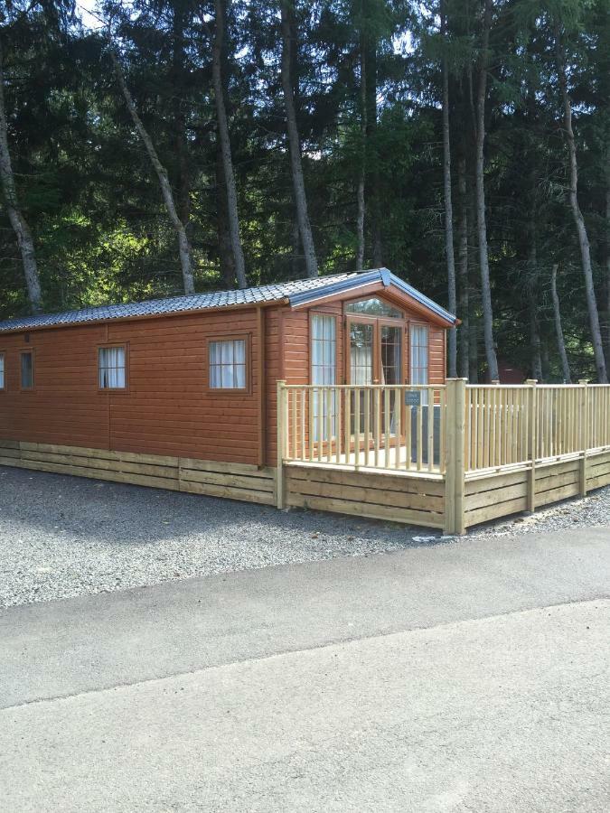 Lewis Lodge Перт Екстер'єр фото