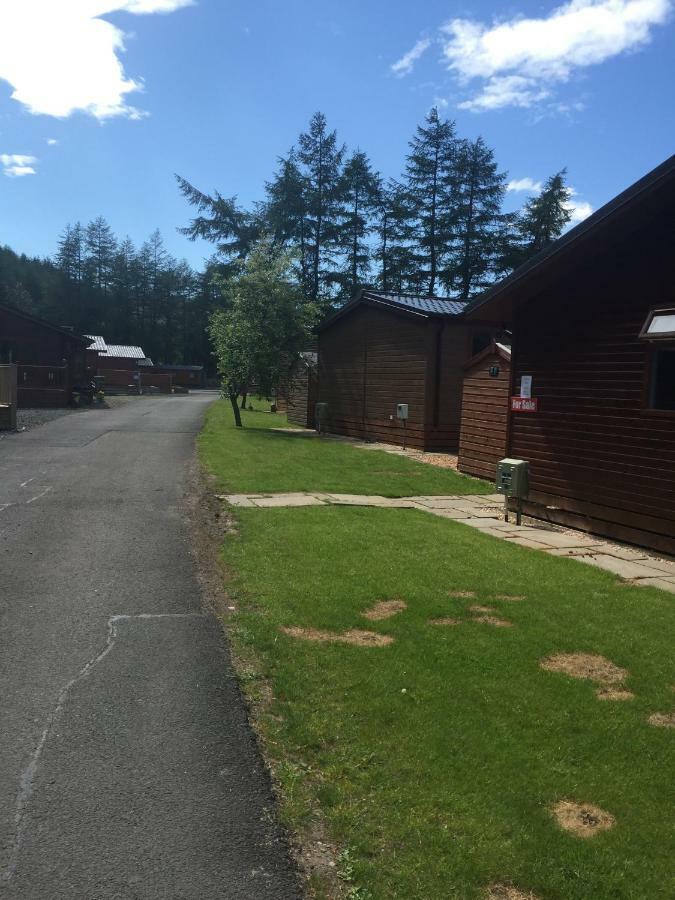 Lewis Lodge Перт Екстер'єр фото