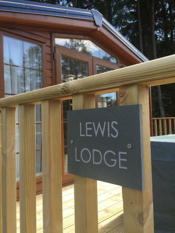 Lewis Lodge Перт Екстер'єр фото
