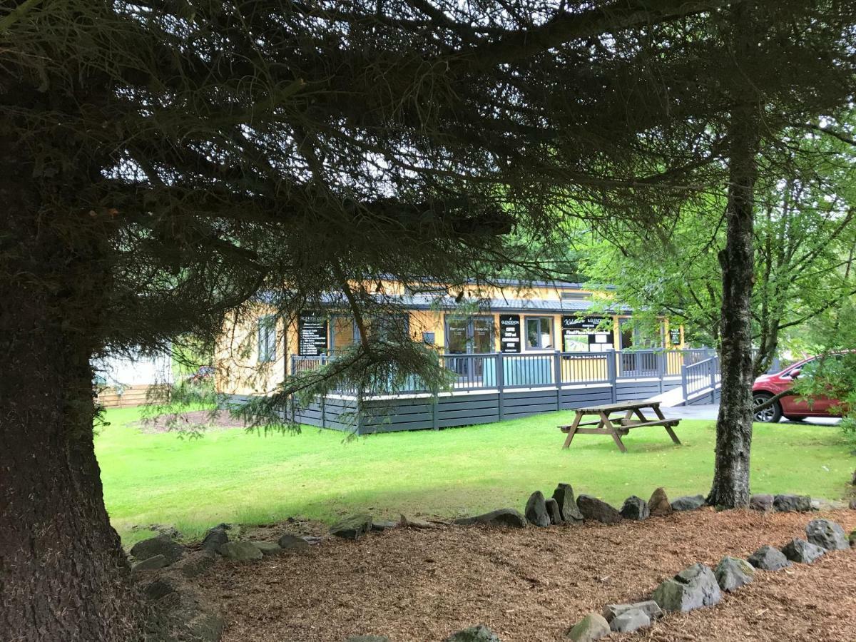 Lewis Lodge Перт Екстер'єр фото